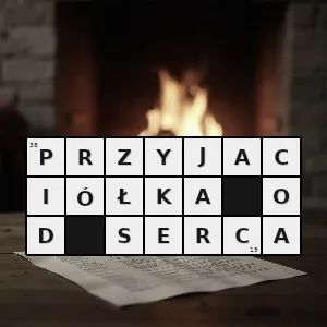 Rozwiązanie krzyżówki: powierniczka - przyjaciółka od serca | hasła, synonimy i podpowiedzi Hasło krzyżówkowe powierniczka - przyjaciółka od serca – rozwiązanie, synonimy, podpowiedzi i definicje krzyżówkowe